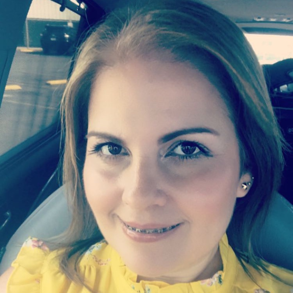 Meet your Posher, Maribel